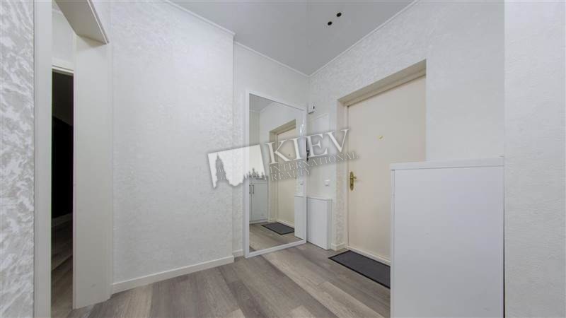 Two-bedroom Apartment st. Obolonskiy prospekt 26 17215