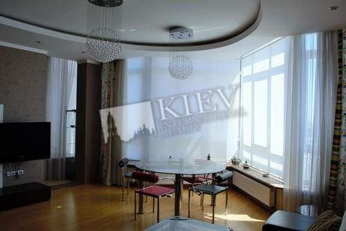st. Schorsa 32G Kiev Apartments 4856
