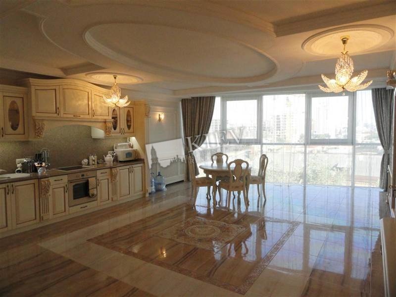 Palats Ukraina Long Term Apartment in Kiev