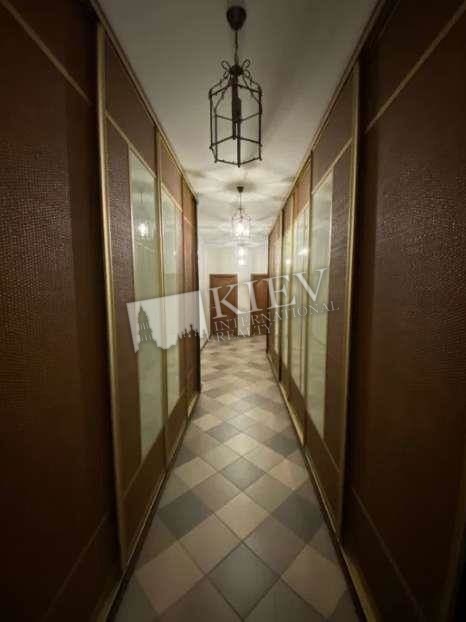 Two-bedroom Apartment st. Olginskaya 6 12175