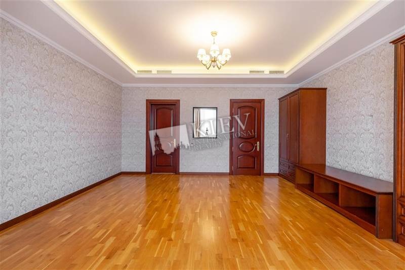 Apartment for Rent in Kiev Kiev Center Pechersk Institutskaya 18a