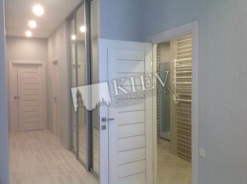 st. Esplanadnaya 30 Rent an Apartment in Kiev 9939