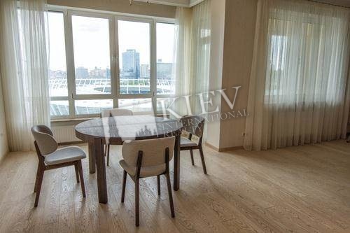 st. Dimitrova 4 Kiev Apartment for Rent 8322