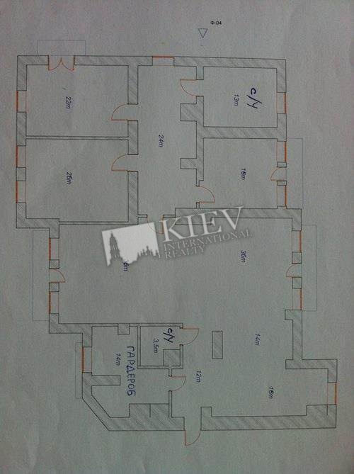 st. Kruglouniversitetskaya 14 Interior Condition 1-2 Years Old, Kitchen Dining Room, Dishwasher, Electric Oventop