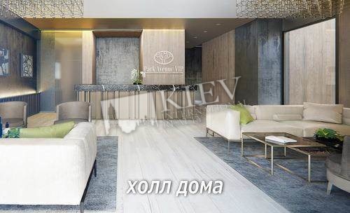 st. 40-letiya oktyabrya 60 Master Bedroom 1 Double Bed, TV, Communication Cable TV, Wi-fi Internet Connection
