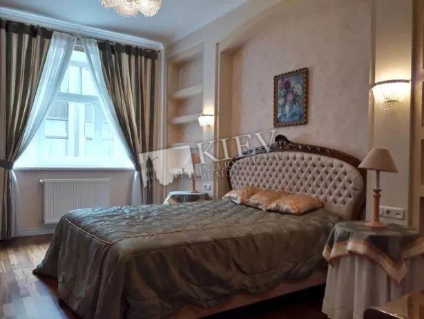 Four-bedroom Apartment st. Irininskaya 5/24 9675