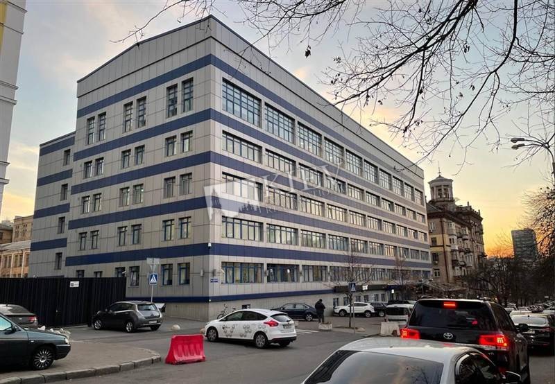 Rent an Office in Kiev Kiev Center Holosiivskiy 