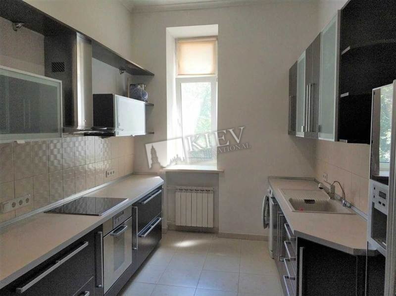 Apartment for Rent in Kiev Kiev 