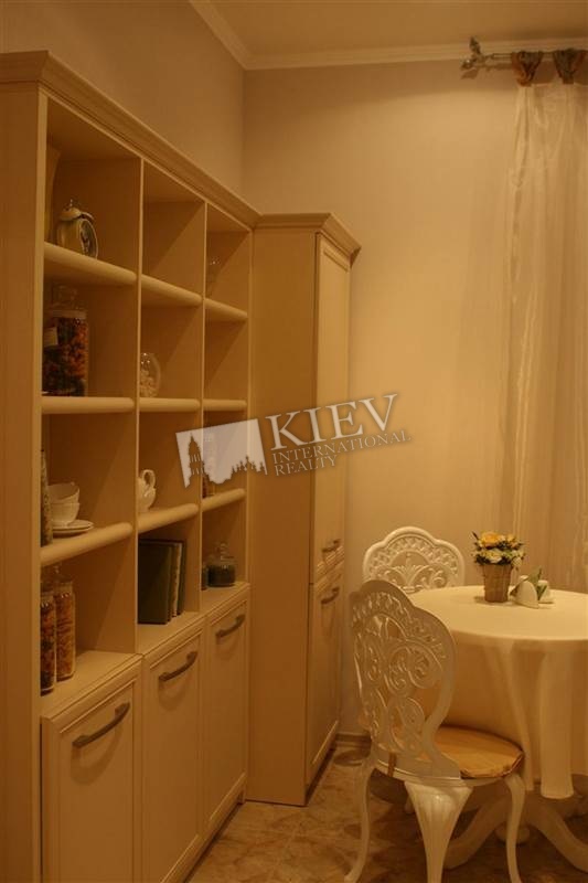 Two-bedroom Apartment st. Proreznaya 4 10955