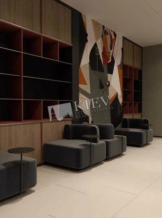st. Grushevskogo 9 B Interior Condition Brand New, Furniture Furniture Removal Possible