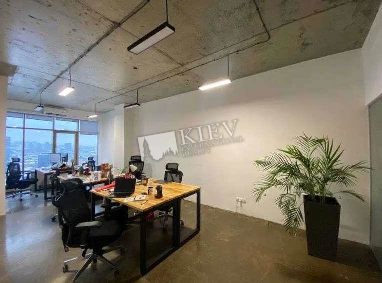 Rent an Office in Kiev Kiev Center Holosiivskiy 