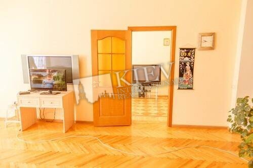 L'va Tolstoho Apartment for Sale in Kiev