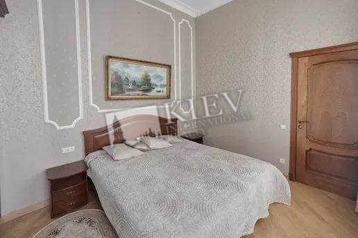 st. Streletskaya 7/6 Apartment for Rent in Kiev 8260