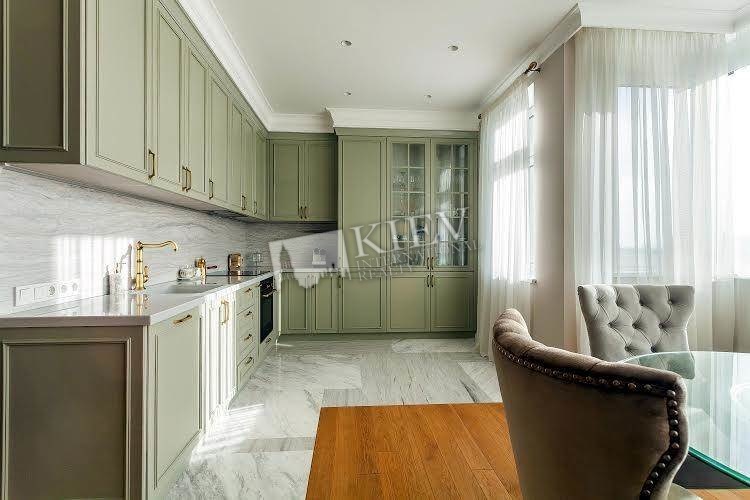 st. Schorsa 44A Apartment for Sale in Kiev 8232