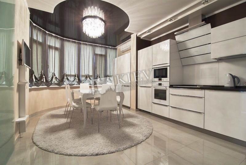 Apartment for Rent in Kiev Kiev Center Holosiivskiy 
