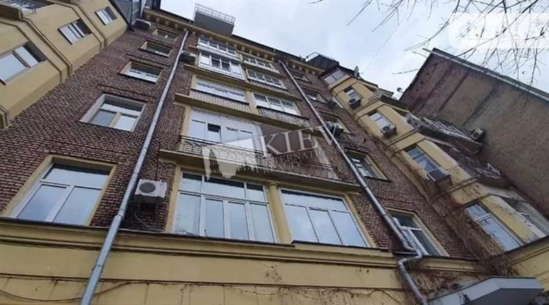 st. Krutoy spusk 6/2 Kiev Apartments 17182