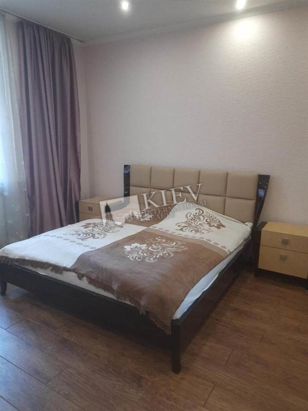 st. Staronavodnitskaya 6B Rent an Apartment in Kiev 4281