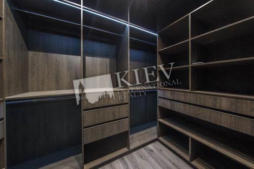 st. Dragomirova 18a Kiev Apartment for Rent 11241