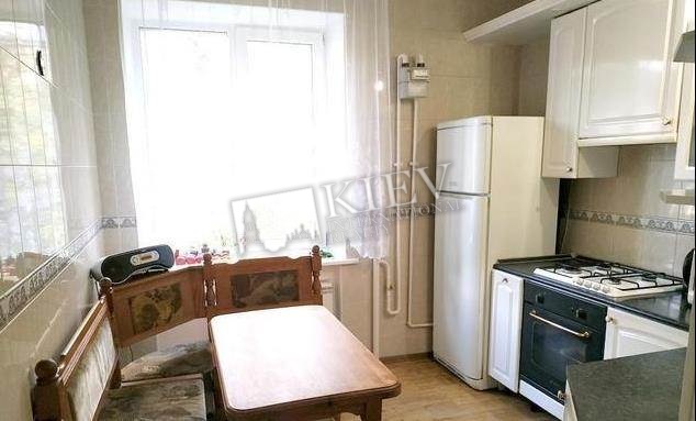 One-bedroom Apartment st. Darvina 1 18749