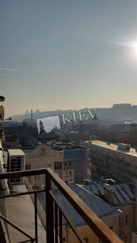 Property for Sale in Kiev Podil 