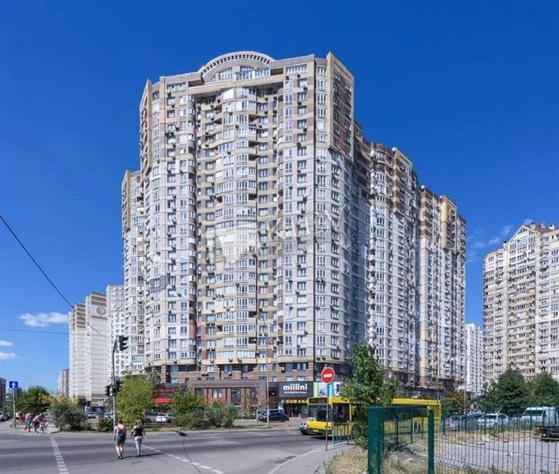 Property for Sale in Kiev Left bank 