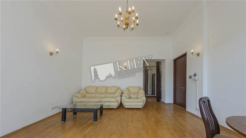 Long Term Apartment in Kiev Kiev Center Shevchenkovskii 