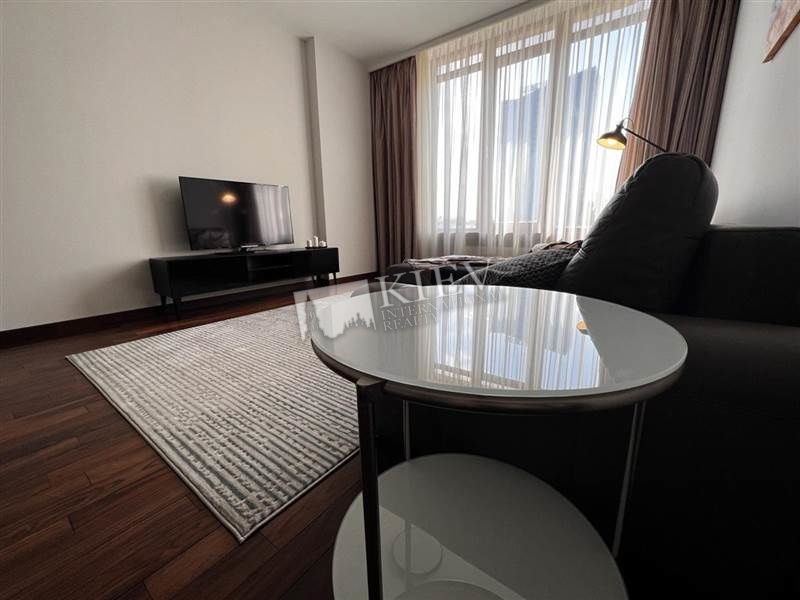 One-bedroom Apartment st. Zhilyanskaya 59 3471