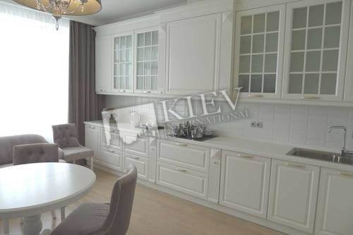 st. Klovskiy spusk 7a Interior Condition Brand New, Furniture Flexible