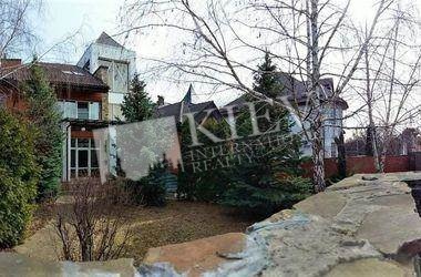 st. Olshanskaya 3 Kiev House for Rent 4002