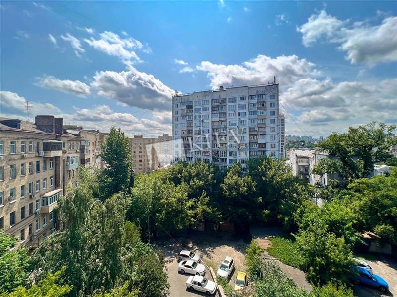 Apartment for Rent in Kiev Kiev Center Holosiivskiy 