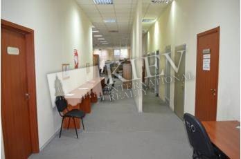 Office Rental in Kiev Kiev Center Shevchenkovskii