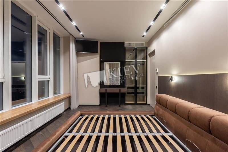 st. Kudri 26 Bedroom 3 Cabinet / Study, Interior Condition Brand New