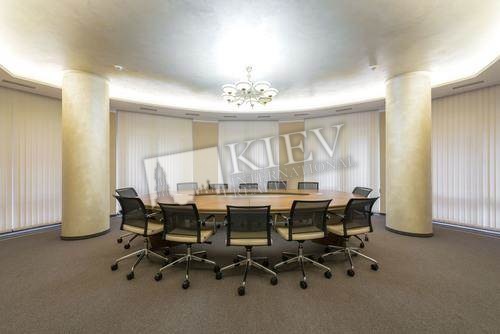 Rent an Office in Kiev Kiev Center Pechersk 