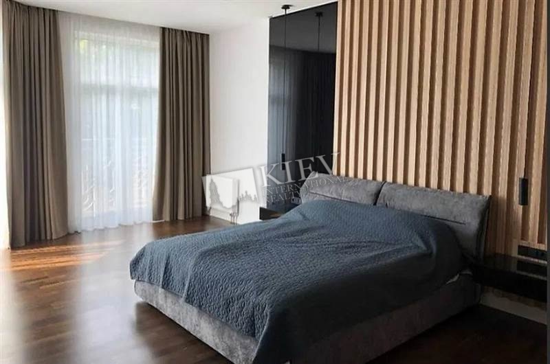 One-bedroom Apartment st. Spasskaya 35 20001