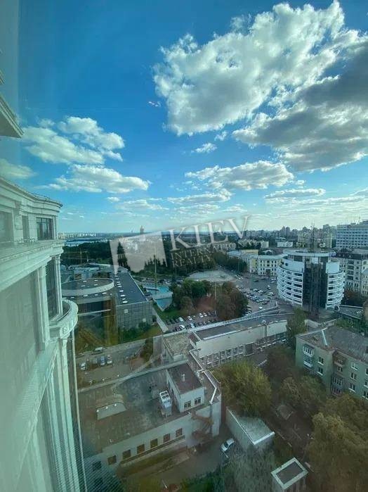 st. Mazepy 11 B Rent an Apartment in Kiev 20129