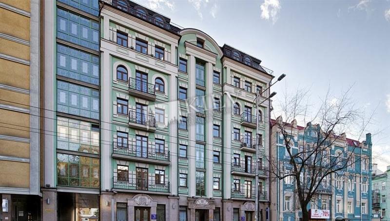 Rent an Office in Kiev Kiev Center Holosiivskiy