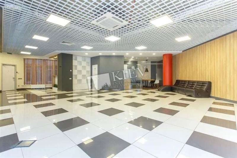 st. Klovskiy spusk 7 Elevator Yes, Interior Condition Brand New