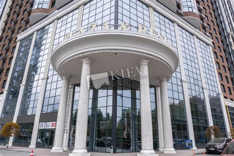 Kontraktova Square Office Rental in Kiev