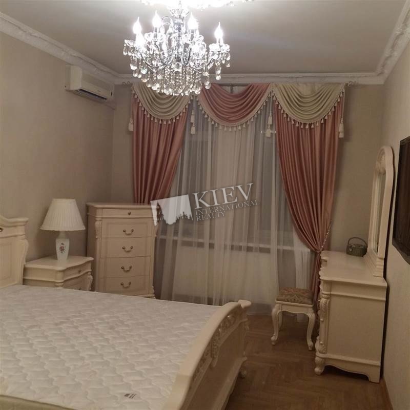Two-bedroom Apartment st. Dmitrievskaya 48G 13467