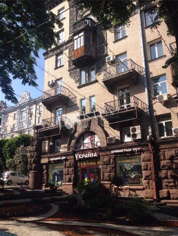 One-bedroom Apartment st. Proreznaya 4 16065