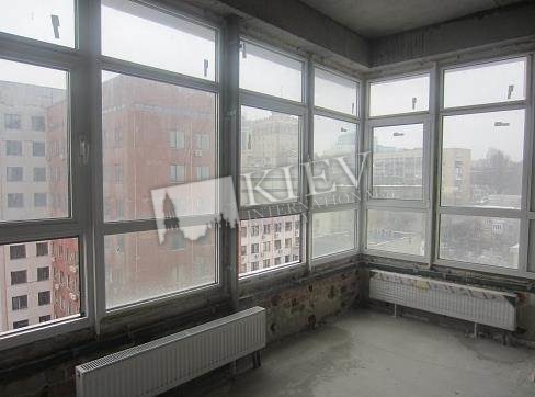 Klovs'ka Property for Sale in Kiev