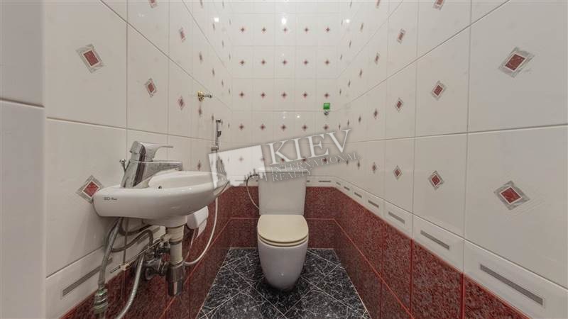 st. Pushkinskaya 8A Bedroom 2 Guest Bedroom, Bathroom 2 Bathrooms, Bathtub, Heated Floors, Shower, Washing Machine