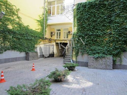 Four-bedroom Apartment st. Pushkinskaya 23B 10346