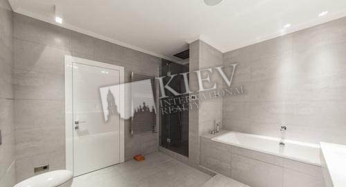 st. Kruglouniversitetskaya 3-5 Kiev Apartment for Rent 5302