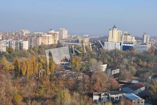 Luk'yanivs'ka Kiev Apartments