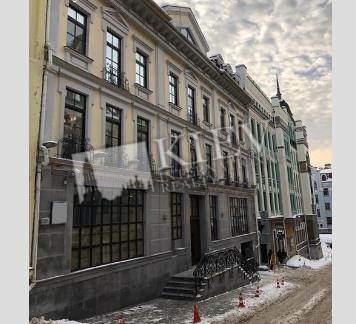 Kontraktova Square Purchase a House in Kiev