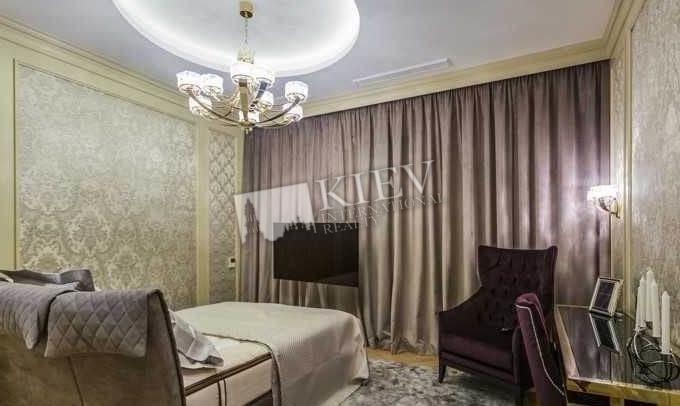st. Mazepy 11 B Apartment for Rent in Kiev 20432