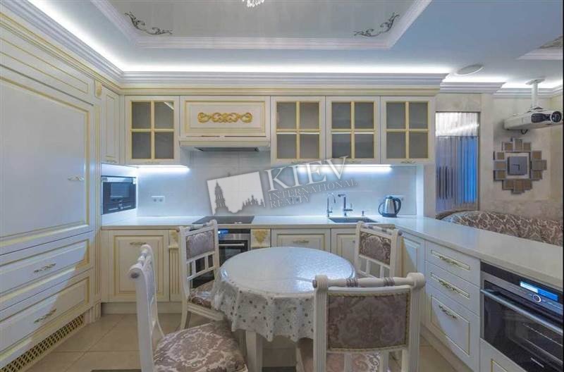 st. Goloseevskiy prospekt 60 Property for Sale in Kiev 20247