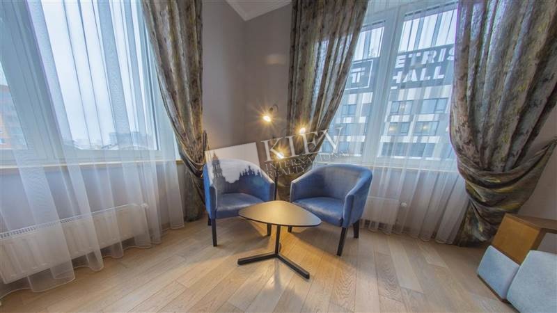 st. Dimitrova 4 Bedroom 3 Guest Bedroom, Parking Underground Parking (one space attached)