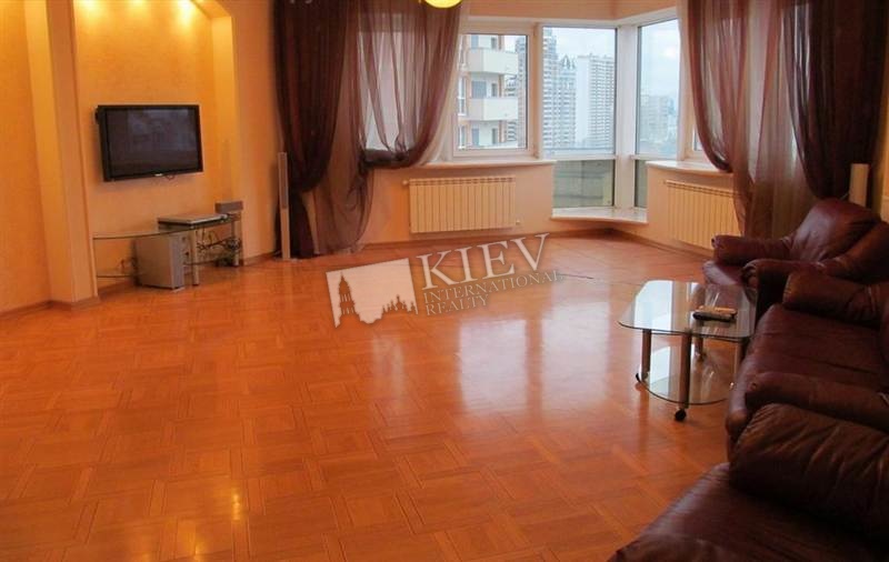 st. Leskova 1A Apartment for Rent in Kiev 3324